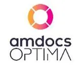 Amdocs Optima logo